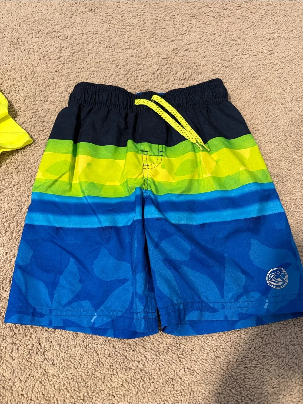 ZeroXposur never worn